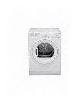 Hotpoint TVYL655CP Vented Tumble Dryer - White
